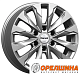 Carwel Печора 258  SB  7.5х18  6x139,7  ЕТ46  67,1